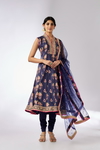 Madhuri Anarkali Set
