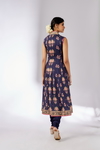 Madhuri Anarkali Set
