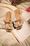 Hermes Slider Heel