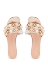Hermes Slider Heel