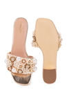 Hermes Slider Heel