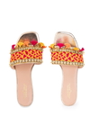Linus Slider Heel