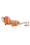 Linus Slider Heel