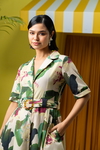 The Somerset Dress