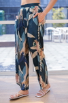 Floral Kurta Set