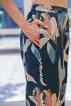 Floral Kurta Set
