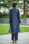 2Pc Underlayer Set -Navy