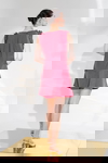 Bianca Short Dress