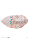 Elsa's Castle Knotted Headband