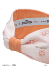 Elsa's Castle Knotted Headband