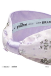 Icy Life Knotted Headband