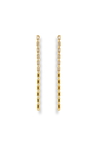 Dawns Reflection Earring