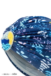 Enchanted Forest Turban