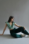 Mint Green Set