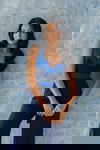 Dual Blue Jumpsuit
