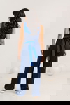 Dual Blue Jumpsuit