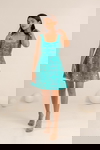 Drizzle Dress