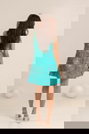 Drizzle Dress