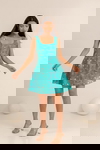Drizzle Dress