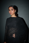 Gabbriel Saree Blouse Set