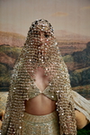 Sheesh Pushida Veil only