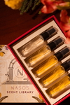 The Scent Library Gift Box