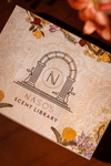 The Scent Library Gift Box