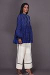 Blue Naina Shirt