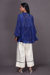 Blue Naina Shirt