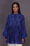 Blue Naina Shirt