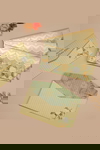 Personalized Citric Soiree Money Envelopes 