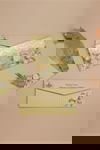 Personalized Citric Soiree Money Envelopes 