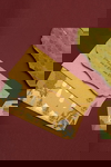 Personalized Indian Royale Money Envelopes 
