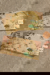 Personalized Mughal Decadence Money Envelopes 