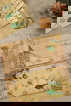 Personalized Mughal Decadence Money Envelopes 