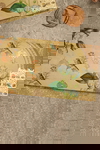 Personalized Mughal Decadence Money Envelopes 