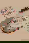 Personalized Medieval Romance Money Envelopes 