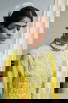 Nimbu Anarkali