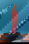 Dusk Cape Set