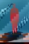 Dusk Cape Set