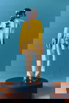 Dawn Cape Set