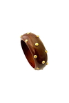 Maple Bangles