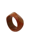 Regal Redwood Bracelets