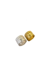 Aurelian Braided Ring