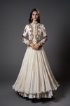 Embroidery Jacket Only