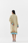 Mapusa  Shirt Dress