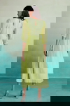 Vivid Dress