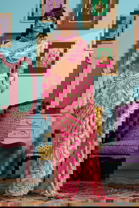 Blush Dynasty