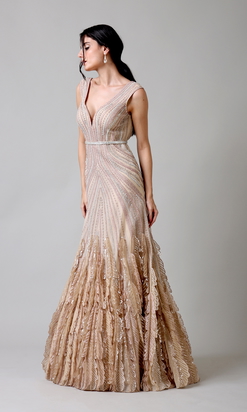 Annette Gown