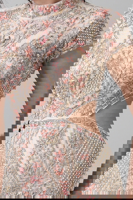 Zarin Gown